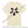 Japanese girl group Phantom Siita T shirt UnisexWomen Harajuku Kawaii Tops Y2k Anime Tees Fashion Tops Casual Boysgirls Clothing