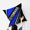 Motorcycle Cool Y-YaMmahaS Cushion Cover Pillowcase Upholstery Sofa Throw Pillow Home Decor Pillowcas
