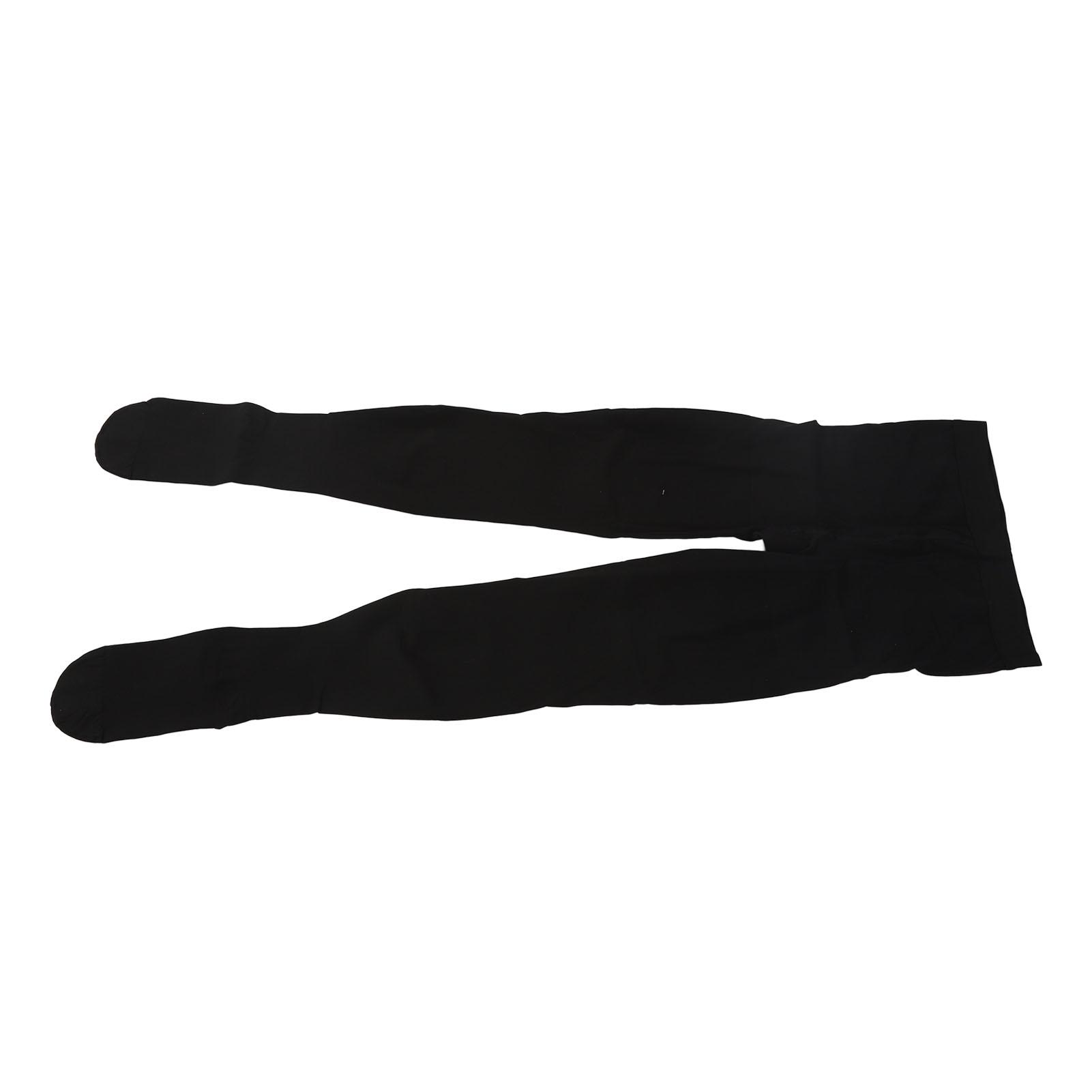 

Компрессионные колготки с закрытым носком от 23 до 32 мм рт. ст., компрессионные чулки с высокой талией для лечения варикозного расширения вен