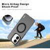 IMAK For Vivo V60 Lite 4G/V60 Lite 5G Magnetic Case PC + TPU Phone Back Cover