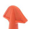 Silicone Sealant Nozzle Scraper Applicator Home DIY Caulking Tool for Gap Filling on Floor and Wall Tile Joints
