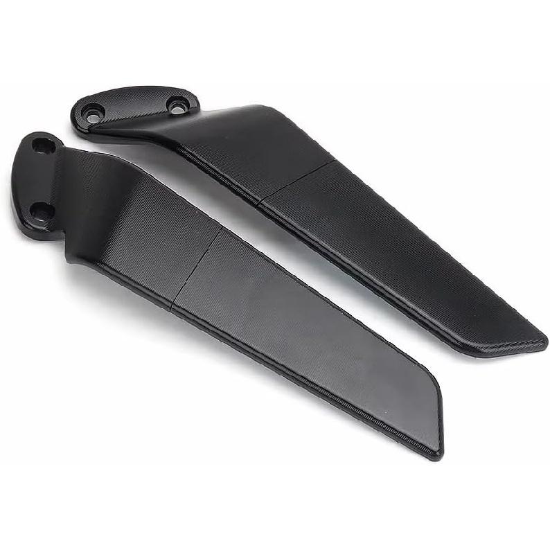 FOR CBR600RR cbr600rr 2026 2025 2024 2023 2022-2003 motorcycle accessoriesrotatable rearview mirror small wing side mirror kit