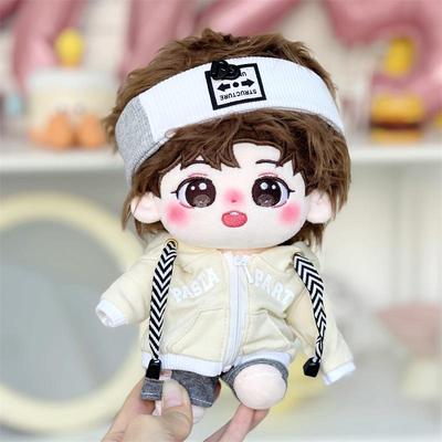 Păpuși și jucării moi – Jucării moi - eroii din desenele animate și filme