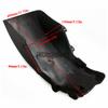 Front Motorcycle Fender Rear Half Fairing Mudguard Cover For Honda GL1800 Goldwing 1800 2001 2003 2004 2005 2006 2007-2011