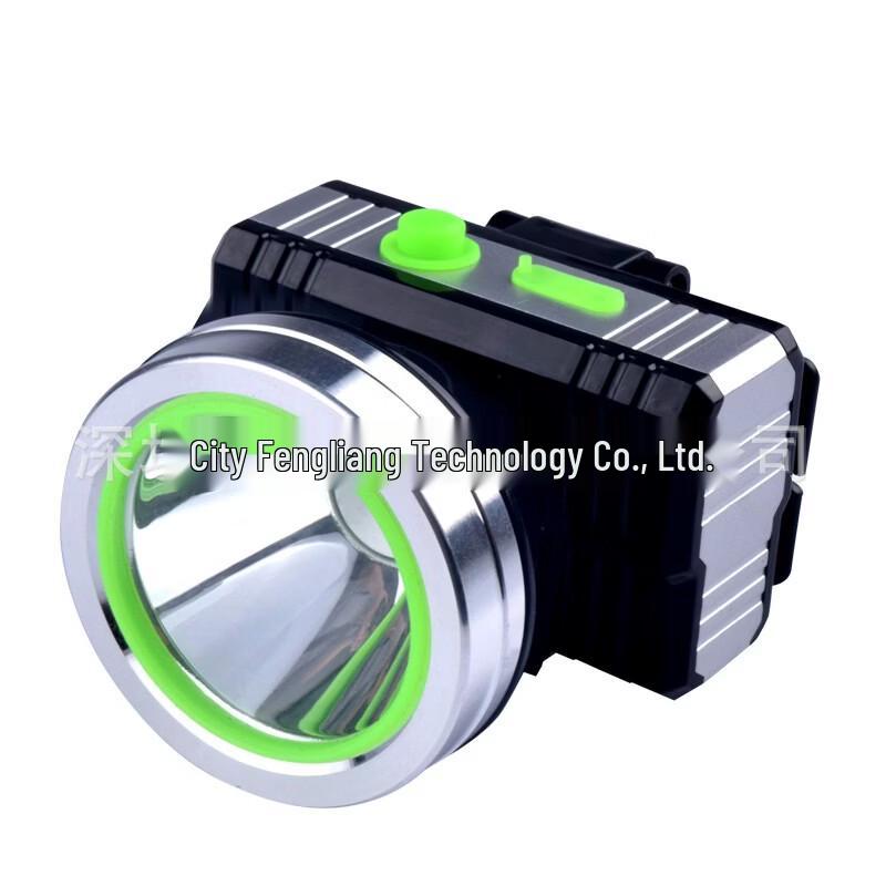 

Mengpao LED Rechargeable Headlamp