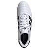 adidas Taekwondo Lace White Black Gum Women Sneakers Cloud-White Core-Black JS1194