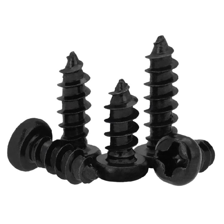 1000 buc/set Set asortiment șuruburi cu fantă Ușor de utilizat Hardware esențial pentru reparații