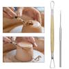 Cutting Thread Ceramic Tools Plastic Polymer Clay Tools Durable Clay Sculpture Tools