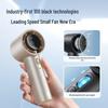 Jisu Pro1S Portable Bladeless Handheld Fan