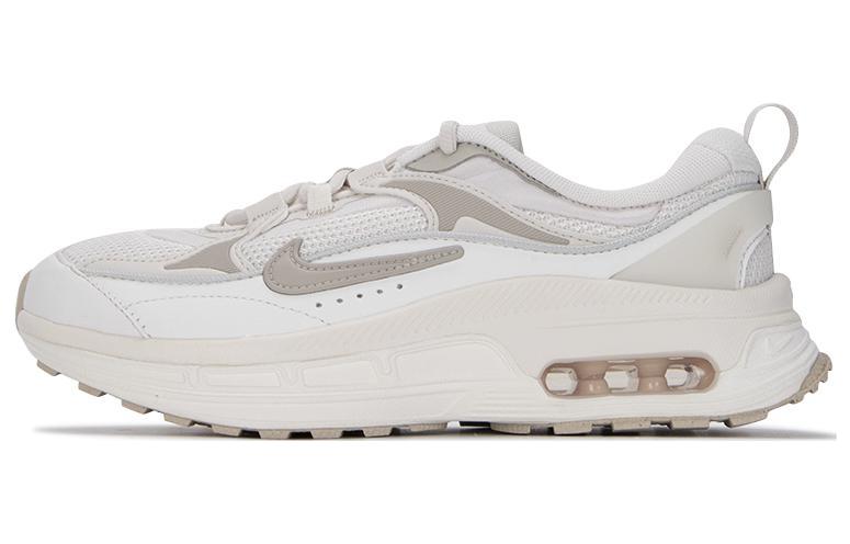 

Nike Air Max Bliss Sail Summit White Light Bone Women s FD1453-030 36.5