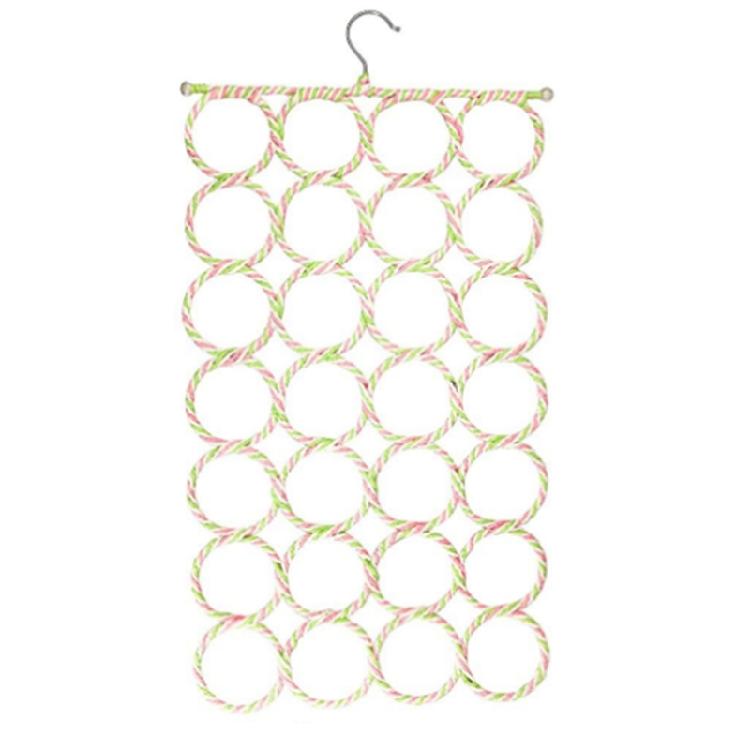 

Cotton Rope Ladder Hammock Toy for Bird Parrot Parakeet Cockatiel Conure 1