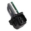 New Blower Motor Control Resistor For 01-11 Crown Mercury Grand Marquis  6W7Z19E624A 9W7319E62AA