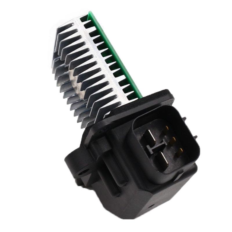 New Blower Motor Control Resistor For 01-11 Crown Mercury Grand Marquis  6W7Z19E624A 9W7319E62AA