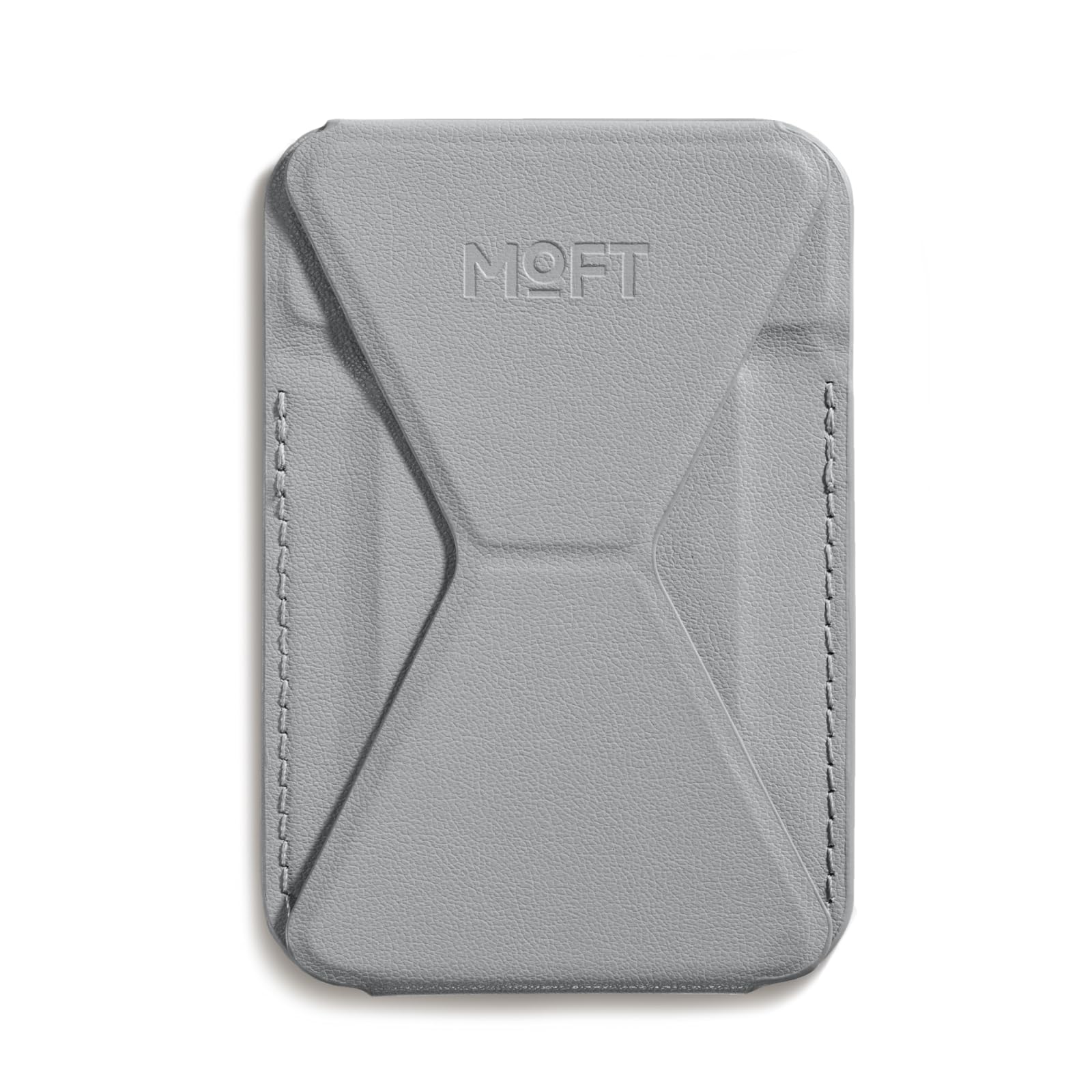 

MOFT Direct Покращена Магнітна Підставка для Смартфона Сумісна з Серією iPhone Чохол для Карт Магнітна Сумісна Гаманець-Підставка для Зберігання Магнітних Карт