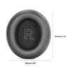 Replacement for Anker Soundcore Life Q30/Q35 BT Headset Sleeves Soft Breathable E-sports Headphone Cushions Fit perfectly