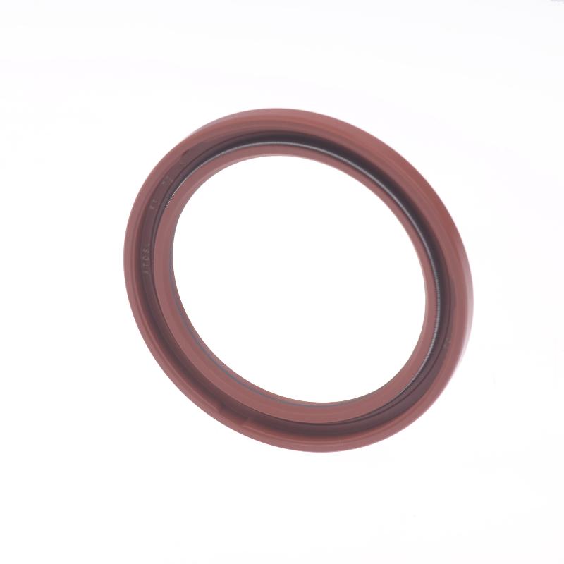 1 шт. 55x72x6 мм Высоконапорное маслосъемное кольцо Маслосъемное кольцо для гидравлического насоса, двигателя Запасные части для гидравлического цилиндра Износостойкое кольцо one size