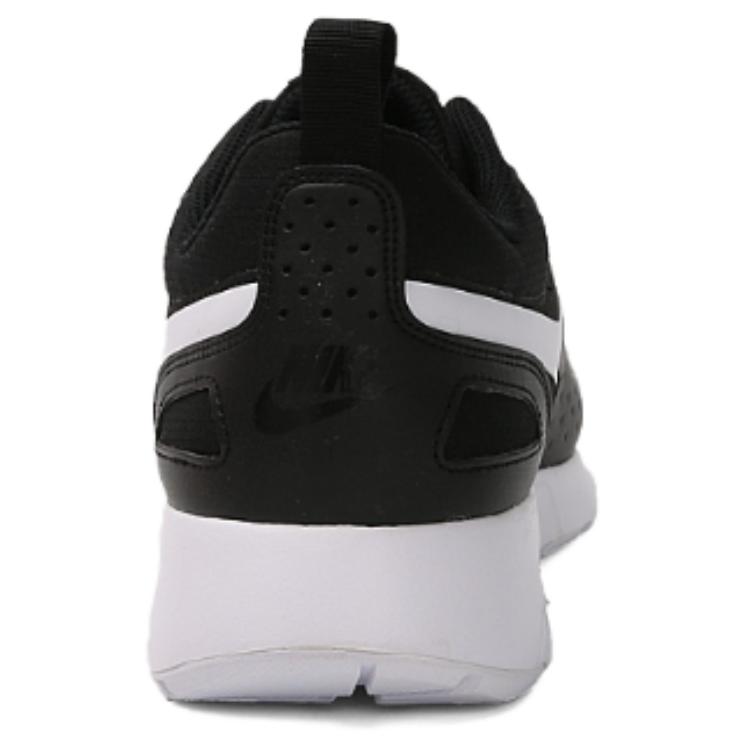 Nike Air Max Tavas GS Schwarz Weiß Kinder Sneaker 814443-001