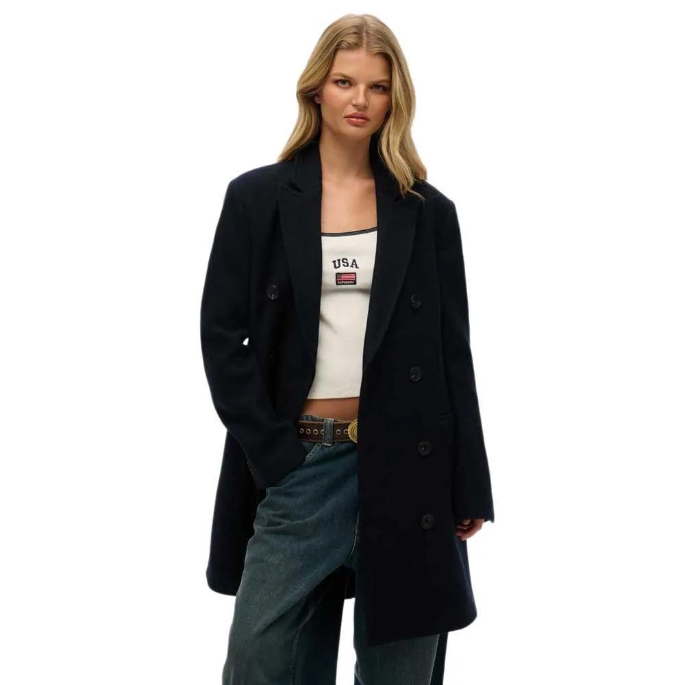 Superdry Пальто Merchant Town