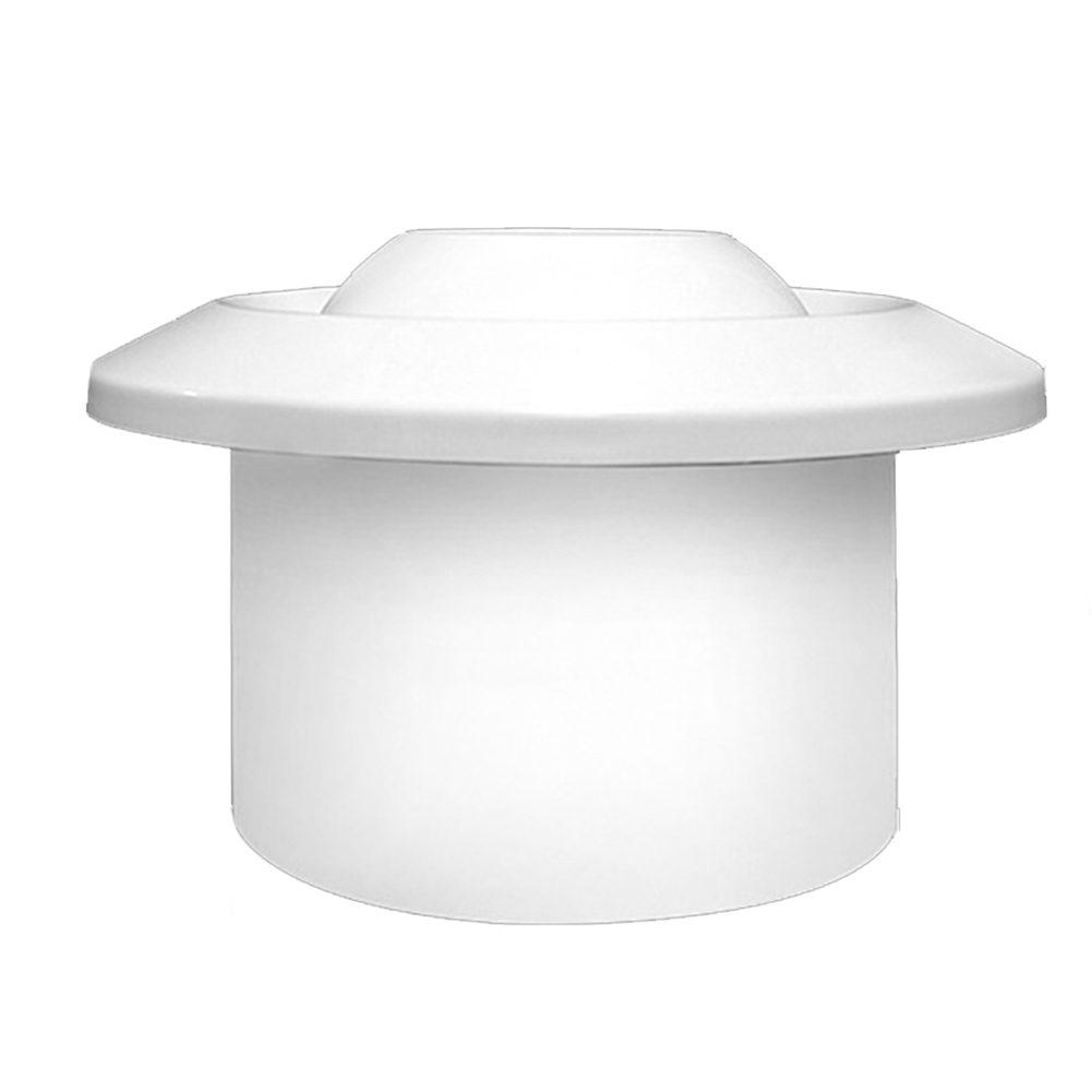 360° Rotating Jet Vents ABS Air Conditioning Vents