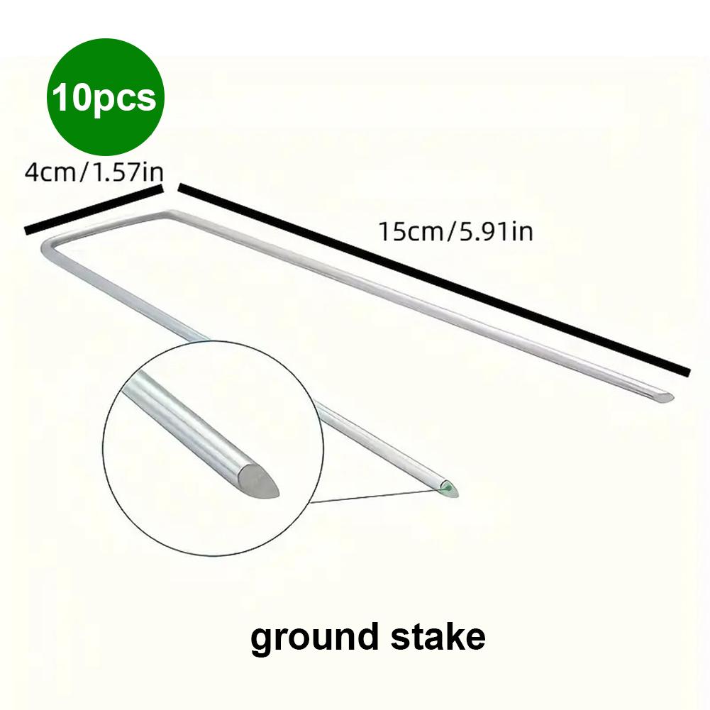 Sunscreen Seedling Cover Plant Cover Vegetable Seedling Windproof Cover Plant Sunshade Cover Melon Seedling Sunshade Cover Seedling Insulation Cover