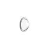 Car 360° Panoramic Camera Protective Cover Reverse Camera Lens Guard Dustproof Anti-scratch Anti-collision HD Clear Vision Universal Fit for Cars SUV