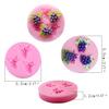 DIY Grapes Shape Resin Molds Silicone Molds for Children Epoxy Resin Casting