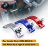 Aluminiumlegierung Kurzer Schalthebel Adapter Kit Für Honda Civic 2002-2005 SI EP3 Acura RSX Type-S 2002- 2006 Autozubehör