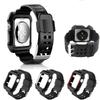 Stylish Apple Watch Tpu Band With Full Button Protection Durable And Fashionable