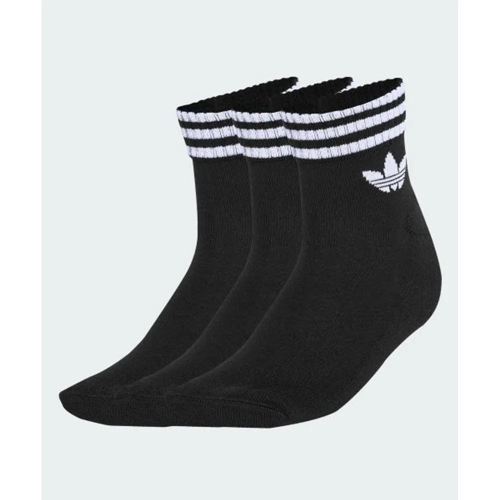 adidas 3S Ankle Socks 3P JV7436 5221602 S