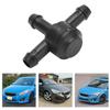 9178895 Windshield Washer Check Valve Heat Resistant ABS Stable Performance Repair