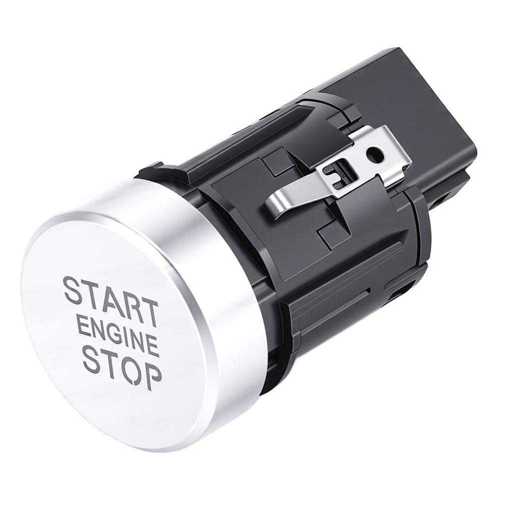 Start Stop Engine Switch Button 4G1 905 217 A Push Button Starter Switch Replacement for S6 C7 2012 2018