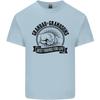 Grandad Grandsons Grandparents Day Unisexs Light Cotton TShirt