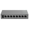 Ruijie Reyee RG-ES208GC-E 8-Port Gigabit Desktop Managed Switch