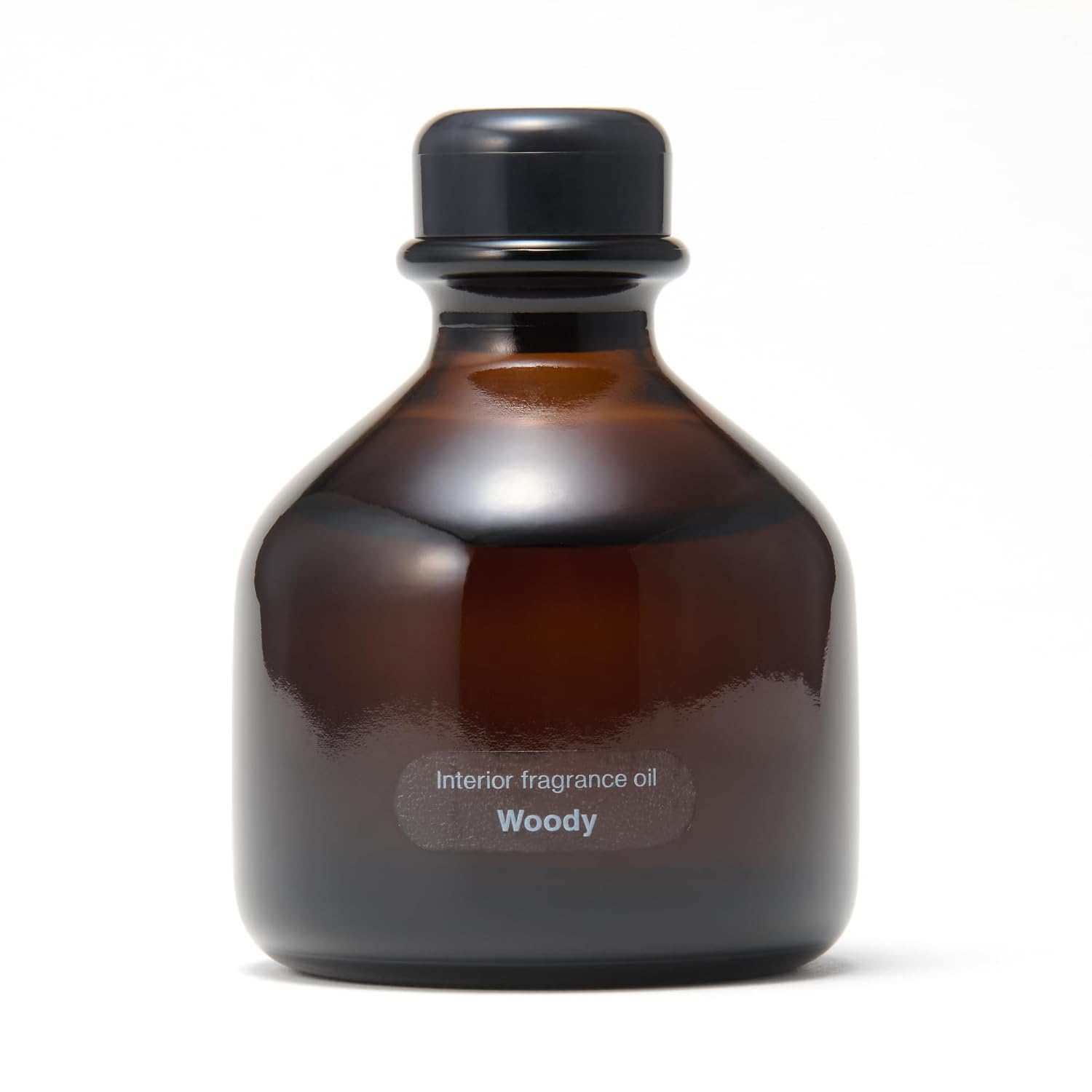 Muji Interior Fragrance Oil Woody 100mL