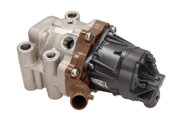 Oe Fiat Egr Valve Fiat Ducato 2.3 Jtd (09- )