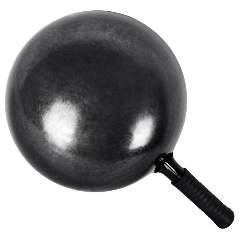 Xin Yifan Handmade Wrought Iron Non-Stick Wok