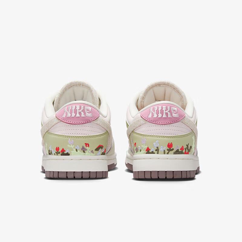 Nike Dunk Casual Sneakers for Women and Big Kids