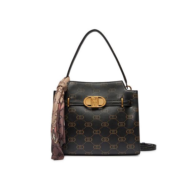 

Сумка Liu Jo Liu Jo M Top Handle AF4292 E0503 чёрный