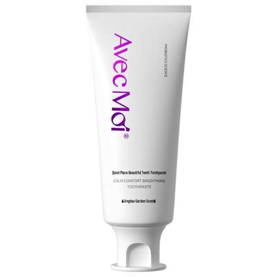 Serenity Brightening Toothpaste