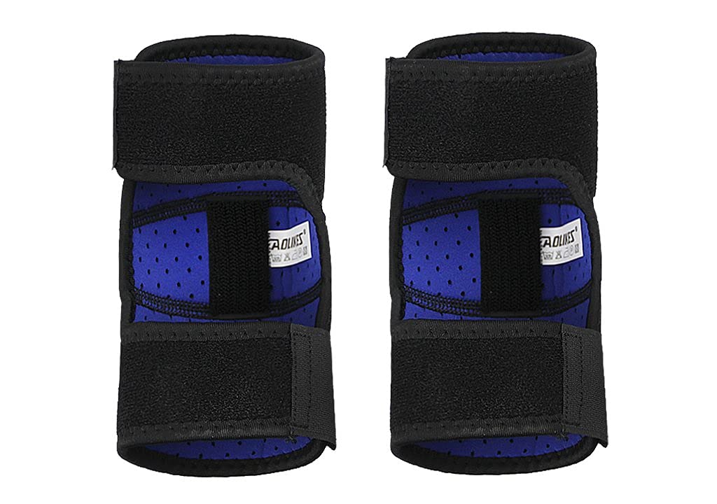 Elbow Elbow Support Set for Outdoor Elbow Protection for Boys and Shock and Summer Kids' Pads, Girls, Airsoft, Sports, Multi-functional Juniors,