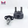1 468 336 655  VE Head Rotor Factory Direct Supply 6 Cylinder 12mm Right Pump Head