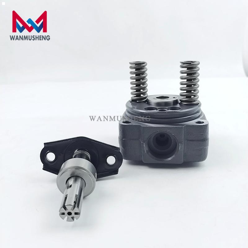 1 468 336 655 VE Head Rotor Factory Direct Supply 6 Cylinder 12mm Right Pump Head