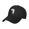 Melting Clock Baseball Cap Rave Military Tactical Cap Hat Luxury Brand Military Cap Unisex Women Caps Unisexs