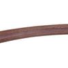 Sports One Size Fits Stretchable (Adidas) Headband, All, 3-Pack (Light Beige/Earth Clay/Earth Brown), Non-Slip, Material, ADAC-16205