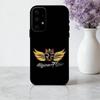 Queen of Flow La R-Reina Del F-Flow  Phone Case For Samsung Galaxy A73,A72,A71,A70,A53,A52,A51,Others Soft Black Cover