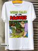 Tops – T-Shirts