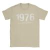 Unisex TShirt Vintage  Aged Perfectly Limited Edition T Shirts Fashion  Summer Tee Shirt Classic  Cotton Tops Plus Size XL