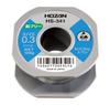 HOZAN Lead-Free Solder, Sn-0.3Ag-0.7Cu, 100g, HS-341
