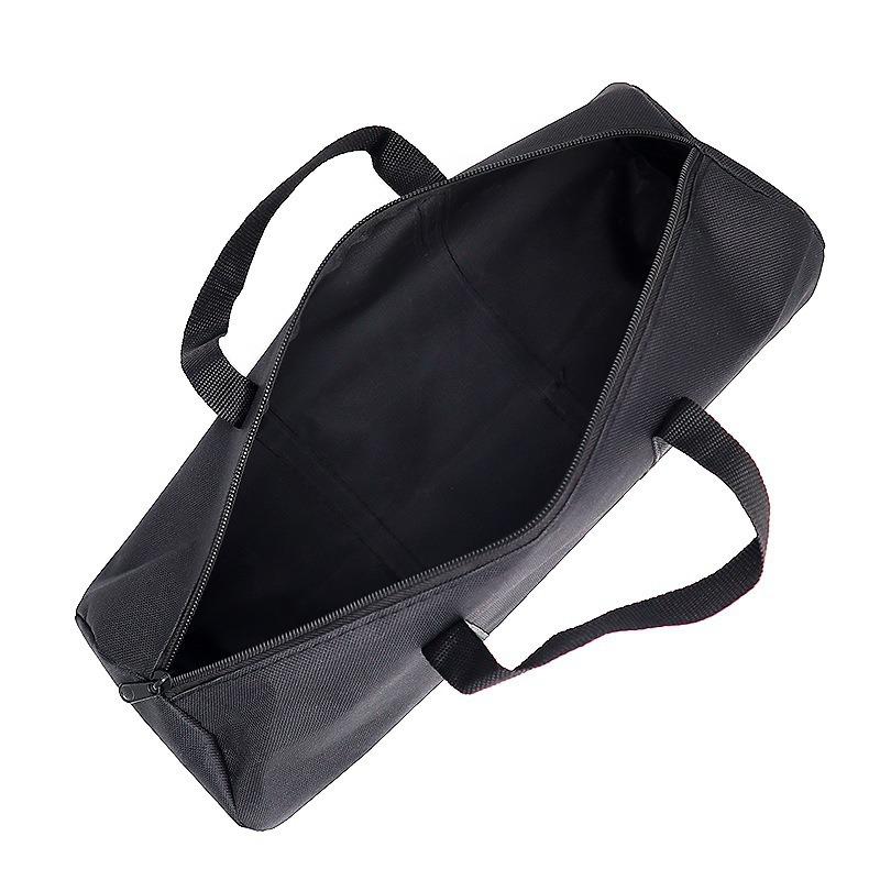 Camping-Werkzeug-Aufbewahrungstasche Große Kapazität Zeltpflock-Tasche Leichtgewicht Zeltnagel-Haltertasche Für Outdoor-Camping