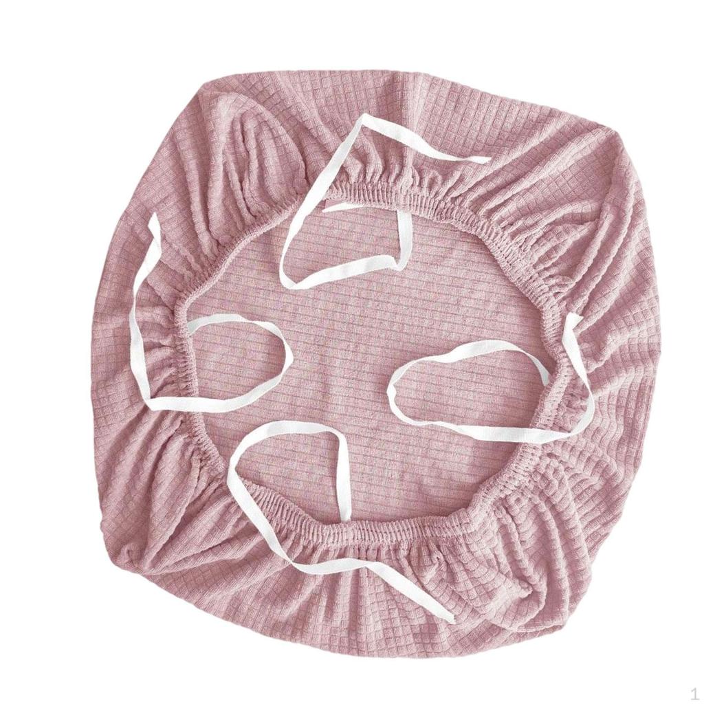 Cover for Office Chair, Workspace, Kitchen